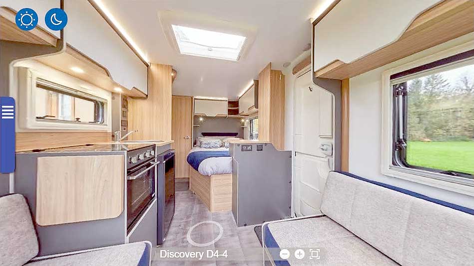 Bailey Discovery D4-4 Virtual Tour Link